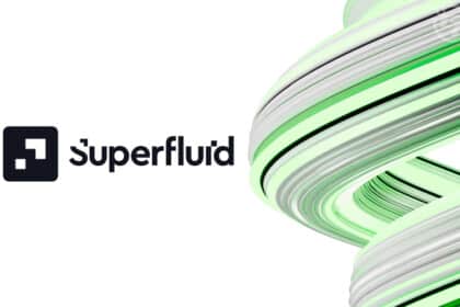 Superfluid Secures $5.1M to Fuel Ethereum-Based Token Streaming