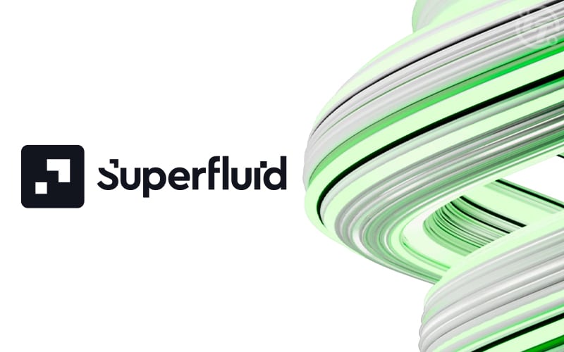 Superfluid Secures $5.1M to Fuel Ethereum-Based Token Streaming