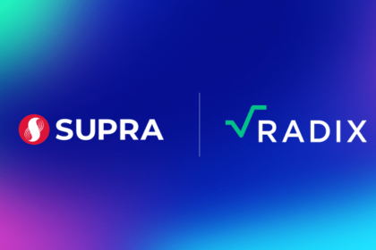 SupraOracles Partners with Radix Network for Web3 Innovation