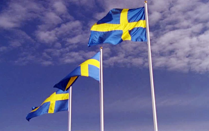 Sweden Directs Electricity to Steel for Jobs, Over Bitcoin Mining