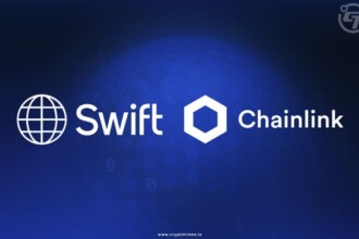 Swift and Chainlink Experiments on Tokenized Asset Transfers