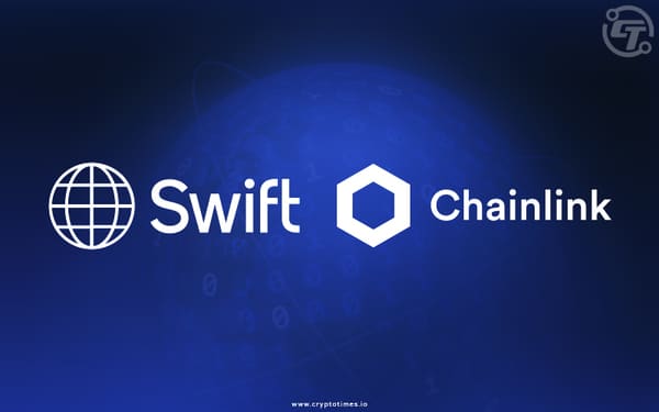 Swift and Chainlink Experiments on Tokenized Asset Transfers