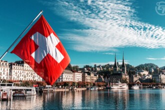 Swiss Bank SGKB Launches Custody & Trading Services For BTC, ETH