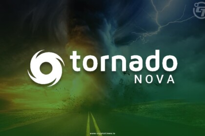 Ethereum Mixer Tornado Cash Introduces it New Upgrade