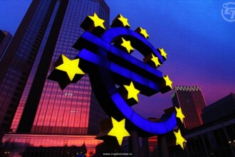 ECB Says Anonymity in CBDC Might get Outshined by Private Coins