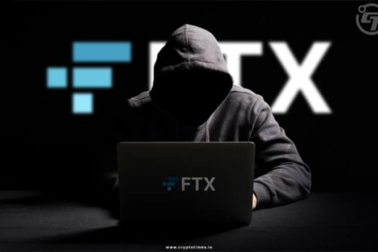 FTX Claims to have lost $415 Million in Hacked Crypto