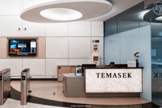 Temasek to Write Down Entire Investment in FTX