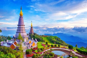 Thailand Scraps Proposed Crypto Tax