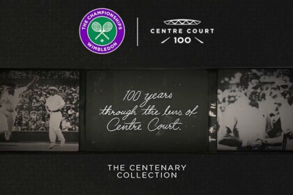 Wimbledon Drops NFT Collection to Celebrate 100 Years