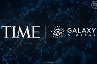 TIME Magazine Partners with Galaxy to Educate Readers about Metaverse