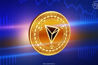 TRON Surges Over 3% in 24 Hours, Market Cap Tops $10 Billion