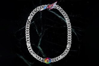 Takashi Murakami and RTFKT Collab for CloneX Chains NFTs