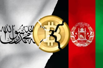 Taliban Imposes Nationwide Ban on Crypto to Curb Speculation