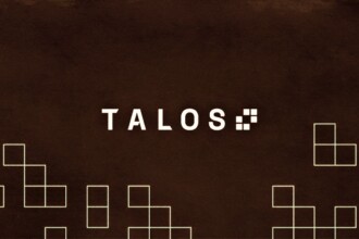 Talos Co-founders sees Crypto bouncing back Stronger