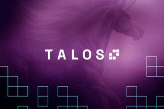 Talos Raises $105M In Fundraising Led by Citigroup