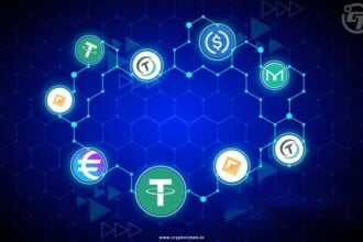 Gorton and Zhang Wrote About Stablecoin Risk