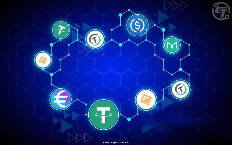 Gorton and Zhang Wrote About Stablecoin Risk