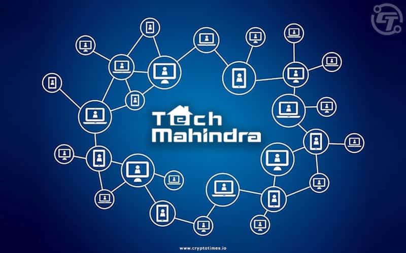 Tech Mahindra to Launch ‘Stablecoin-as-a-Service’