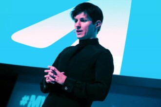 Telegram Founder Wants NFT-like links to Auction Usernames