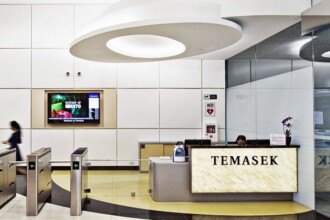 Temasek Preps for Tokenized Assets with no Bitcoin Holding