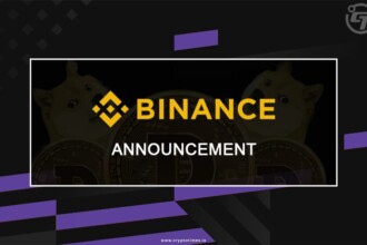 Binance Halted Dogecoin Withdrawals Following an Upgrade Glitch