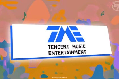 Tencent Music’s Subsidiary Tests NFT and Virtual Space In App