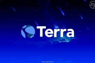 Terra Crashes Over 90% Due To FUD Spread about UST de-pegging