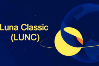 Terra LUNA 1