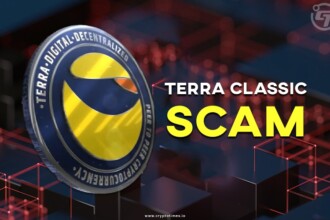 Peckshield Identifies Honeypot Flexing As ‘Terra Luna Classic’