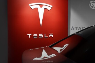 Tesla Maintains Bitcoin Holdings Despite Price Increase: Reports Q1