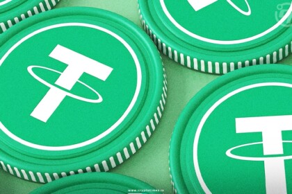 Tether Under Scrutinty for Opening Bank Accounts with Fake Documents