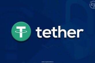 Tether Held Chinese Commercial Paper to Back USDT