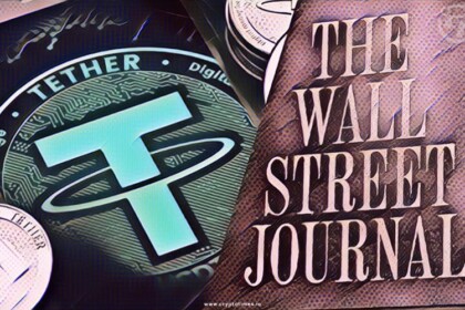 WSJ’s Article Seeks To Discredit Our Work: Tether