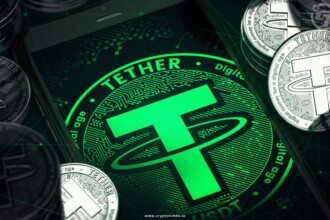 Tether Halts USDT Stablecoin Mints on 3 Blockchains