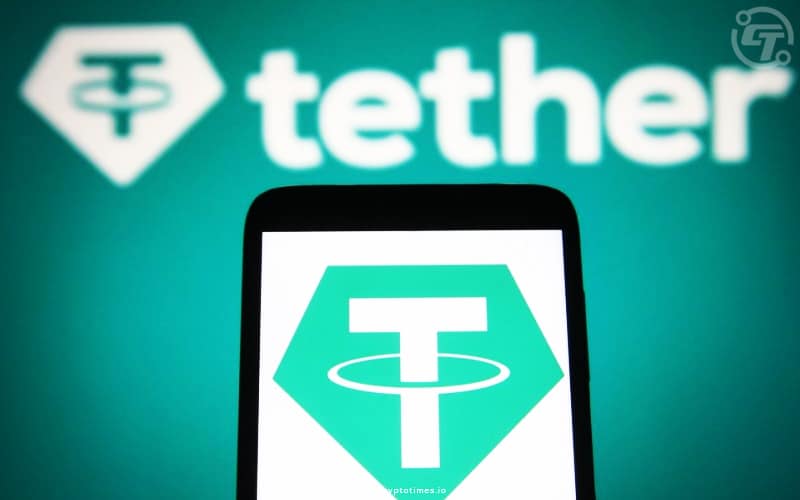 Tether's Transparent Response to CoinDesk's FOIL Request