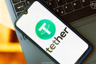 Tether Launches Global Education Initiative Tether Edu