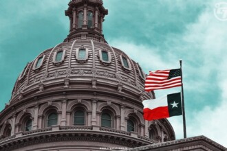 Texas House Proposes Bill to ‘Welcome Bitcoin Economy'