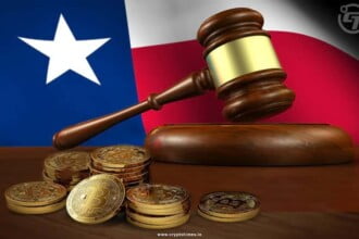 Texas Bitcoin Bill HB4474 Gets Senate Approval