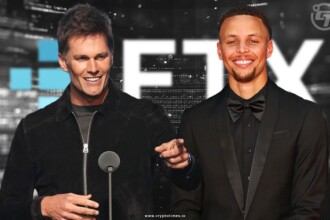 Texas Probes into Tom Brady & Steph Curry FTX Endorsements