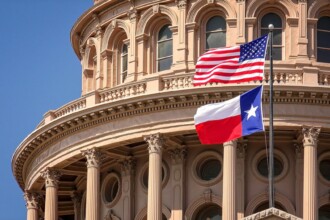 Texas Regulators Take Action Against GS Partners