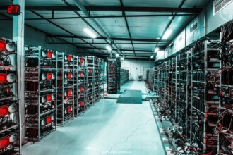 Texas Senate Committee Passes the Anti-Crypto Mining Bill