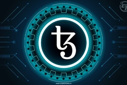 Tezos to Boost TPS by 8x Following 'Nairobi' Upgrade