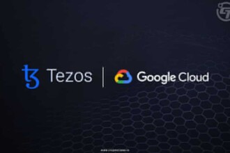 Google Cloud collaborates with Tezos as a Validator on PoS Network