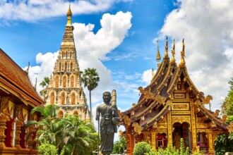 Thai SEC Warns Crypto Investors about DeFi Transactions