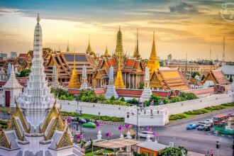 Thailand Delays $14B Digital Wallet Launch