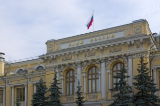 U.S. Cracks Down on Russian Crypto Sanctions Evasion