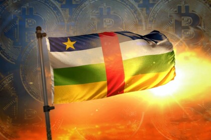 Central African Republic is the First African Country to Adopt BTC