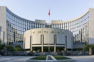 People Bank Of China Banks Must Block Crypto Transactions
