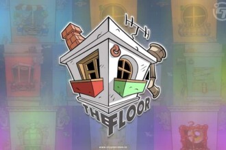 Floor NFT Announces New Artistic Collectibles on Ethereum