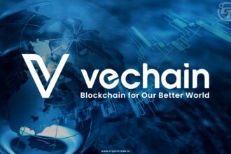 VeChain and BCG Partner to Drive Sustainability Through Blockchain Technology